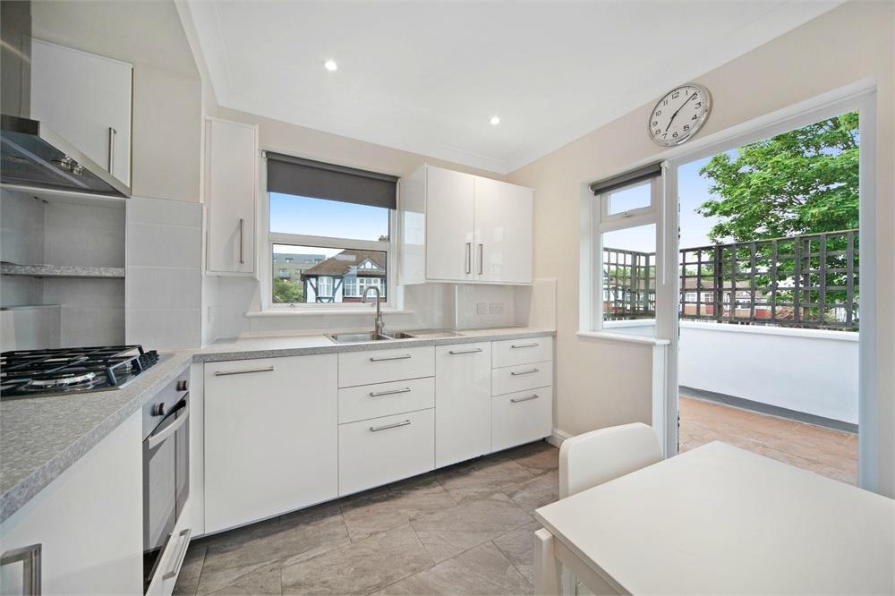 Main image of property: Vincent Gardens, Neasden