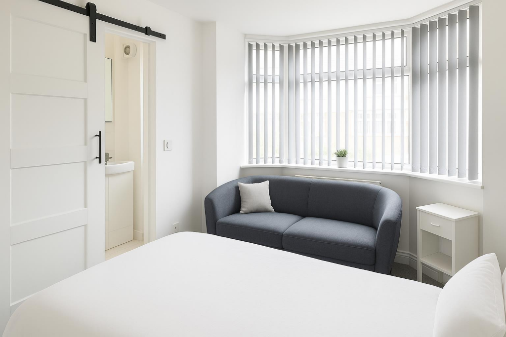 Main image of property: Burgess Avenue, London