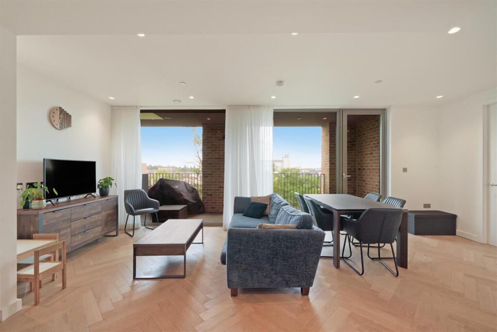 Main image of property: Mentor House, Dollis Hill