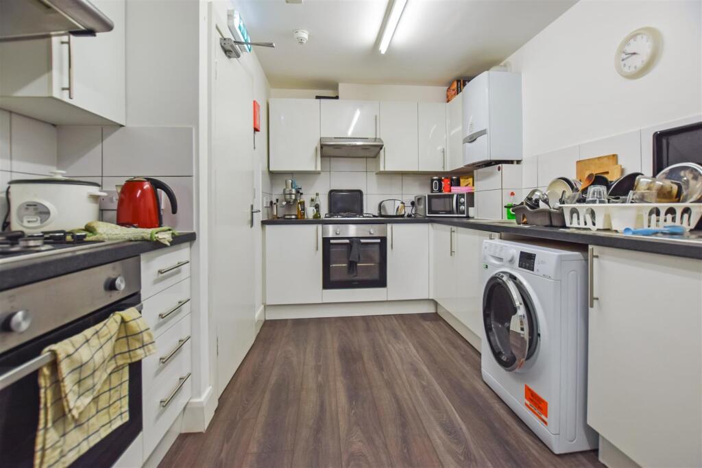 Main image of property: Dalmeny Close, Wembley