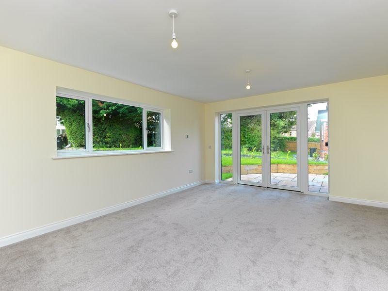 3 bedroom detached bungalow for sale in 2 Gestiana Gardens, Woodlands