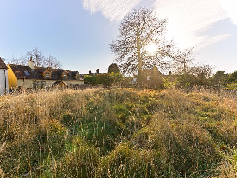 Land for sale in Cape Street, Broseley, TF12