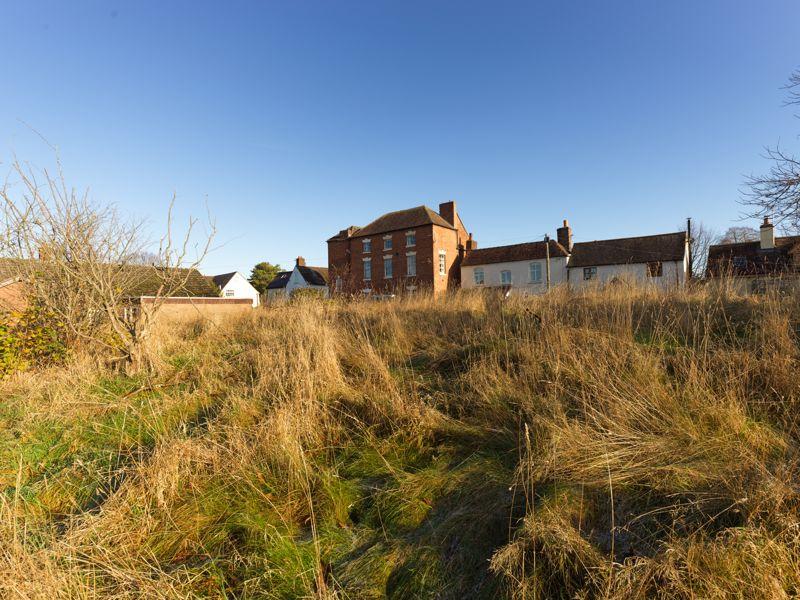 Land for sale in Cape Street, Broseley, TF12