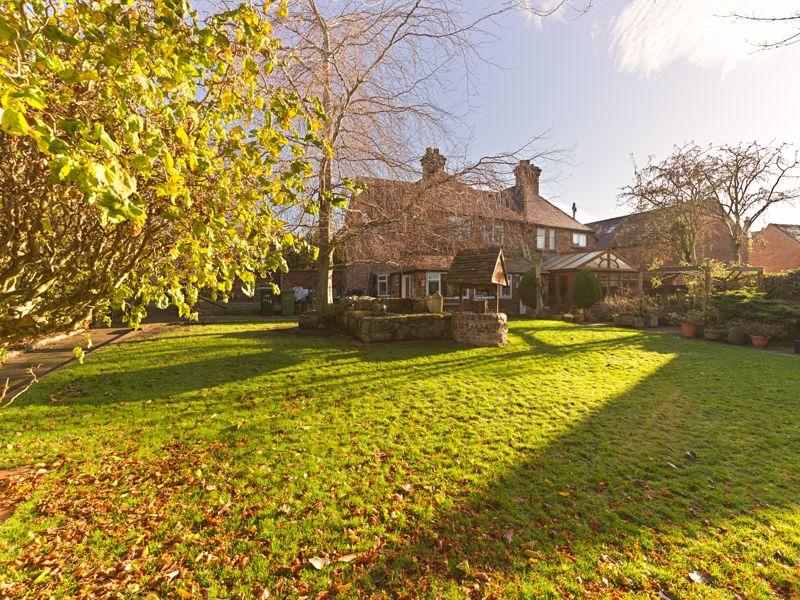 Land for sale in Cape Street, Broseley, TF12