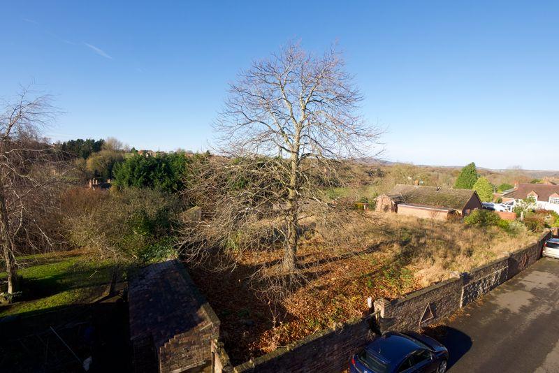 Land for sale in Cape Street, Broseley, TF12