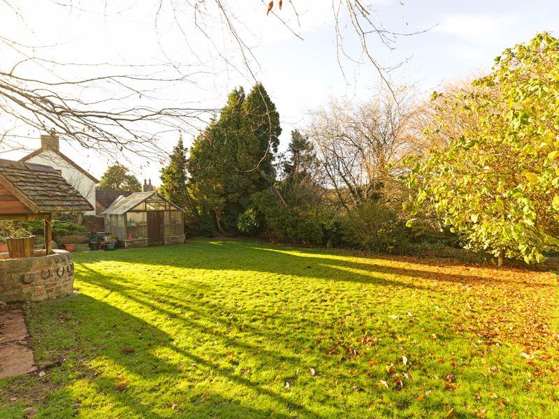 Land for sale in Cape Street, Broseley, TF12
