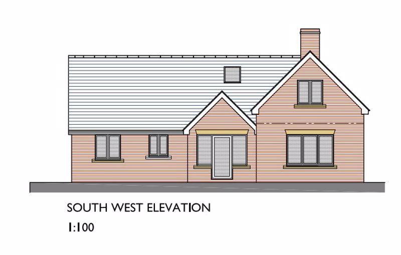 Land for sale in Hockley Road, Broseley, TF12