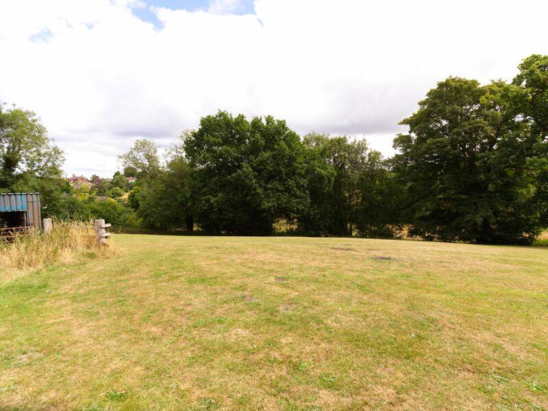 4 bedroom detached house for sale in Barratts Hill, Broseley, TF12