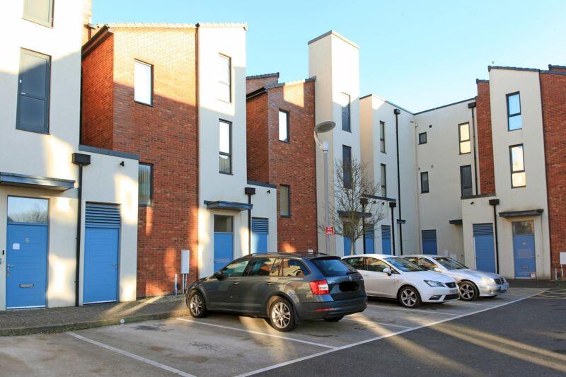 2 bedroom flat for sale in Barrack Close, Lawley, TF3