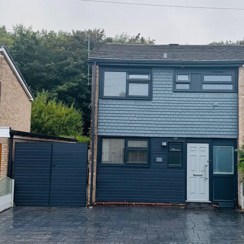 Main image of property: Trinity Road, Dawley