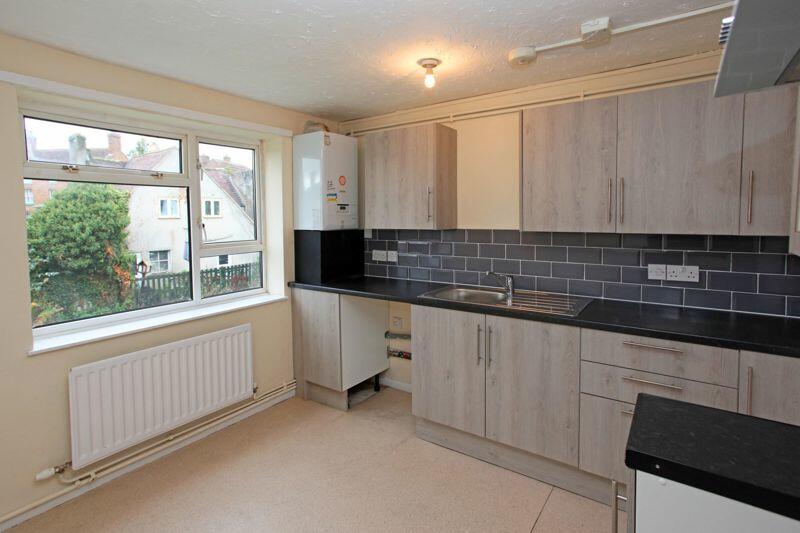 3 bedroom flat for rent in Pritchard House, Broseley, TF12
