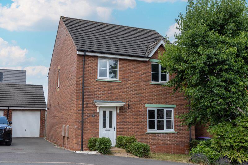 Main image of property: Cloisters Way, St Georges