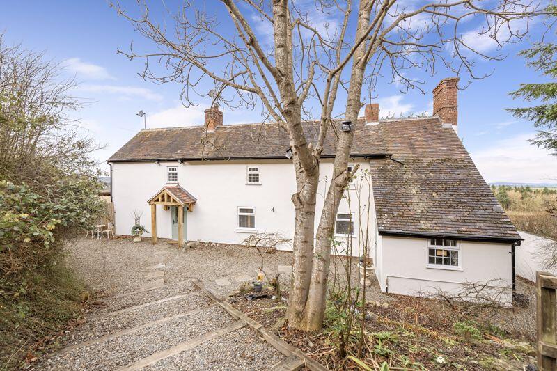 Main image of property: Harley, Shrewsbury