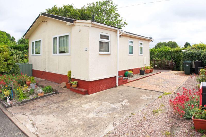 Main image of property: Four Winds Park, Broseley