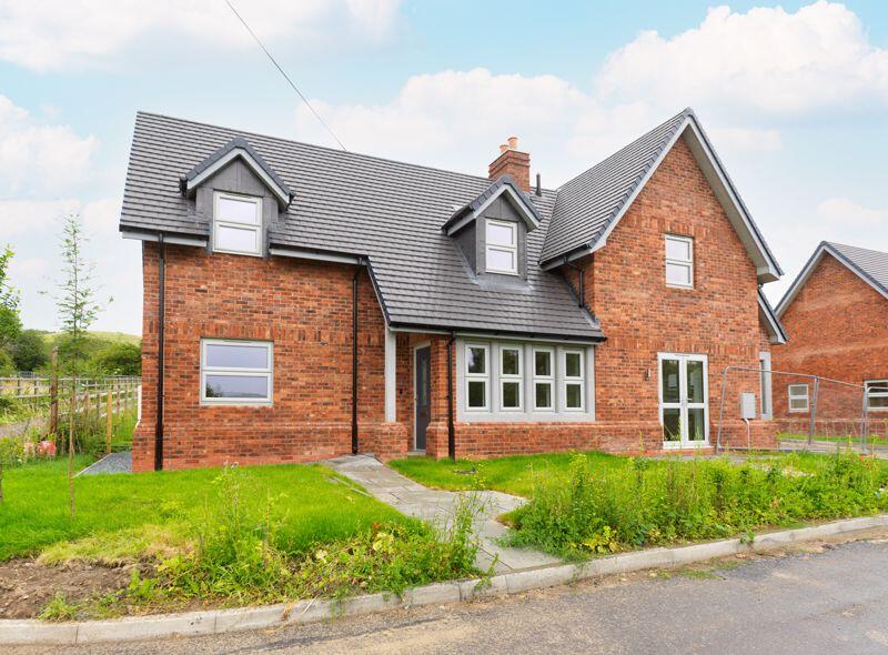 Main image of property: 1 Fenn Way, Buildwas, Telford