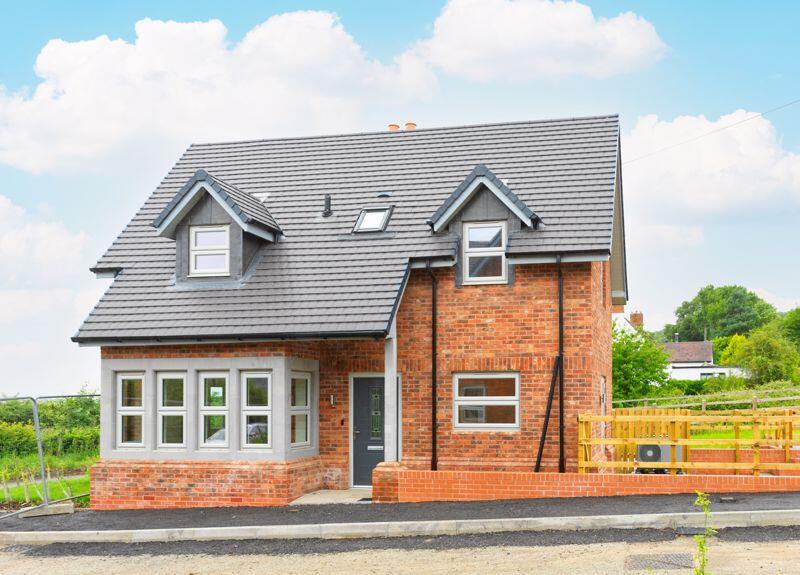 Main image of property: Fenn Way, Buildwas, Telford