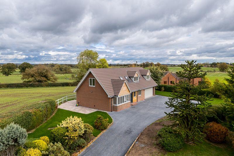 Main image of property: Highfield House, Waters Upton, Telford