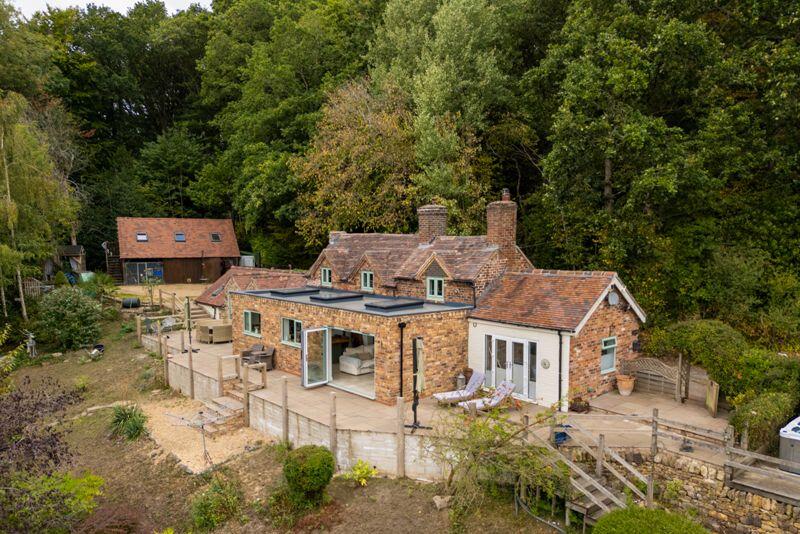 Main image of property: Wynns Coppice, Coalbrookdale
