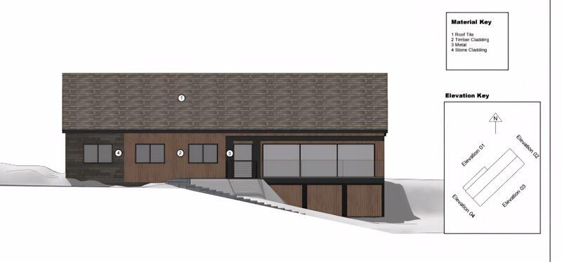 Main image of property: Sycamore Road, Broseley