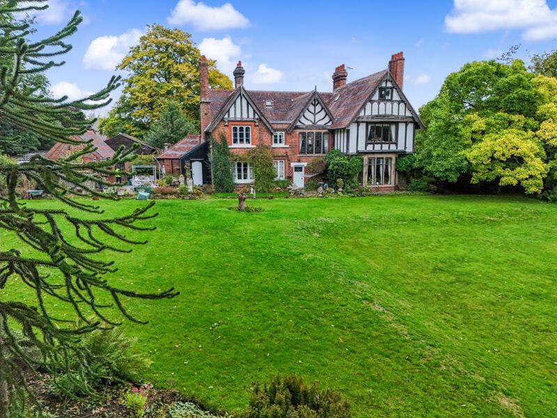 Main image of property: Farm Lane, Horsehay