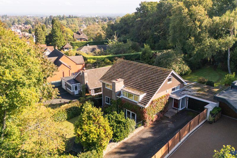 Main image of property: Ercall Lane, Wellington