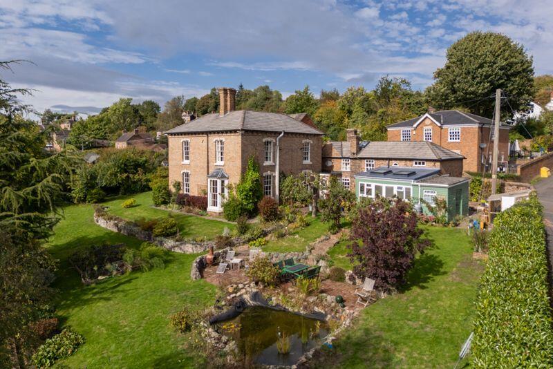 Main image of property: Hodge Bower, Ironbridge