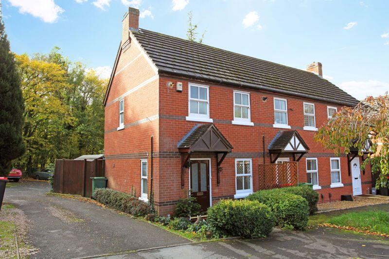 Main image of property: Stonebridge Close, Telford
