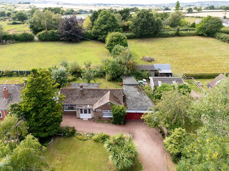 Main image of property: Cross Lane Head, Bridgnorth