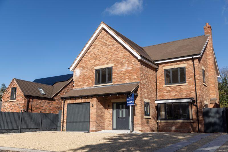 Main image of property: Shrubbery Road, Red Lake