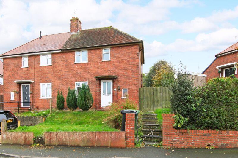 Main image of property: Birch Meadow, Broseley