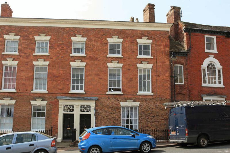 Main image of property: High Street, Broseley