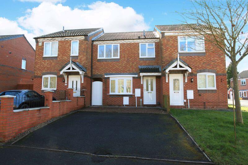 Main image of property: St. Saviour Close, Telford