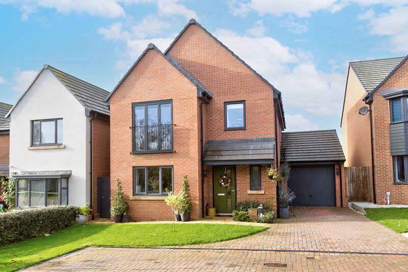 Main image of property: York Rd, Priorslee