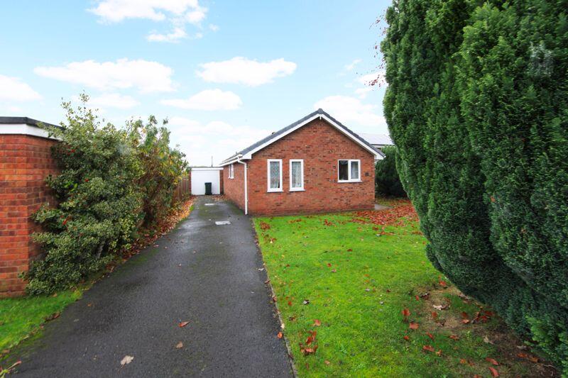 Main image of property: Blakeway Close, Broseley