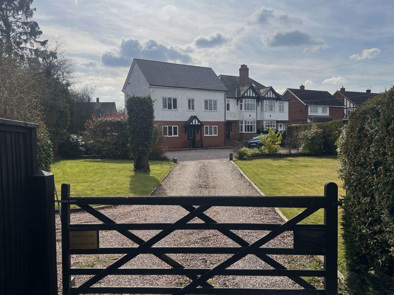 Main image of property: Featherbed Lane, Shrewsbury