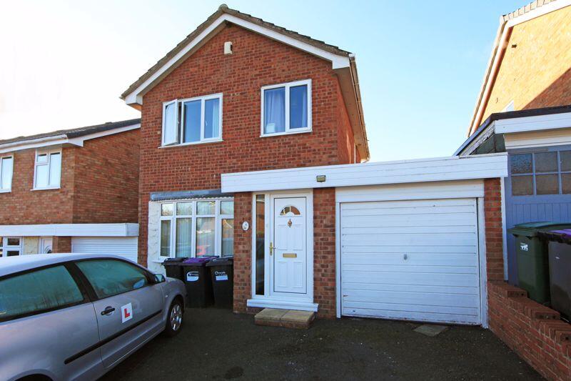 Main image of property: Redfield Close, Broseley