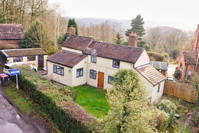 Main image of property: Crackshall Lane, Coalbrookdale