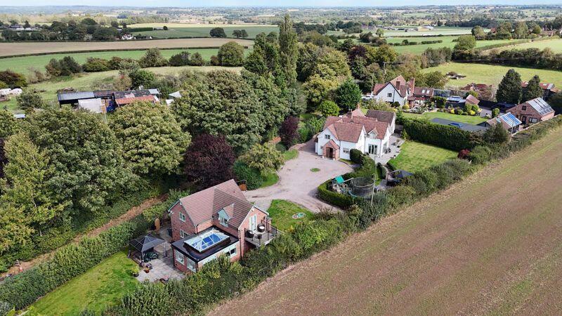 Main image of property: 96 Damson Lane, Shifnal