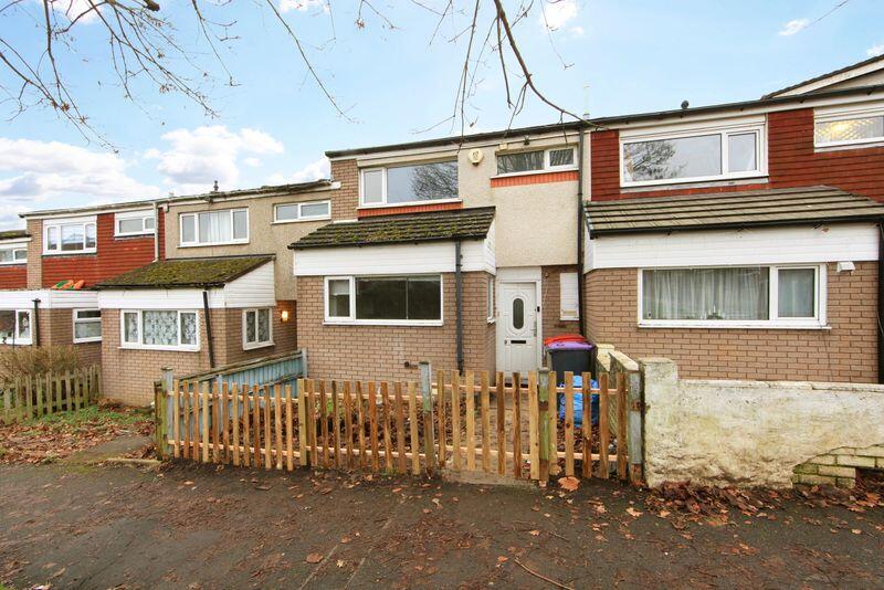 Main image of property: Willowfield, Telford