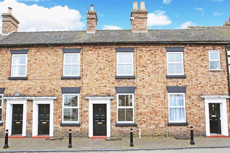 Main image of property: Fox Lane, Broseley