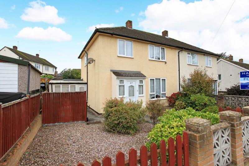 3 bedroom semidetached house for sale in Edinburgh Road, Broseley, TF12