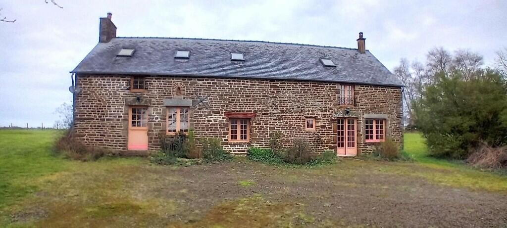 Main image of property: Landivy, Mayenne, Pays de la Loire