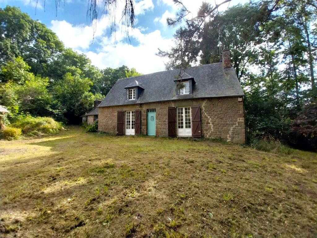 Main image of property: St-Mars-sur-la-Futaie, Mayenne, Pays de la Loire