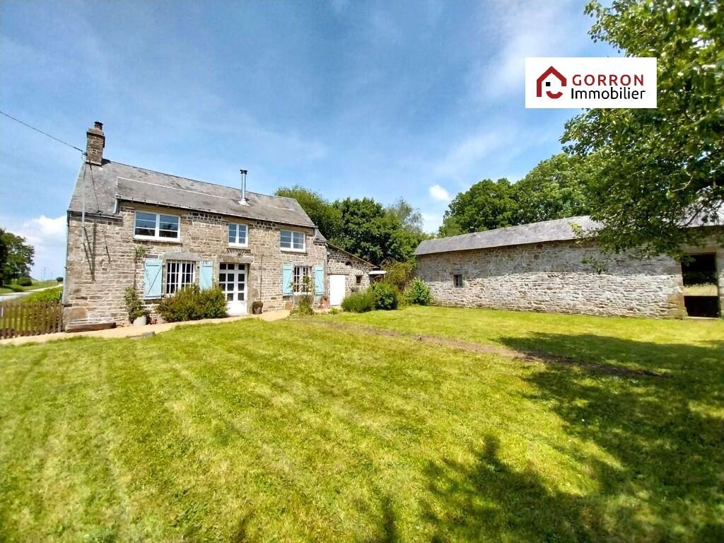 Main image of property: Vieuvy, Mayenne, Pays de la Loire