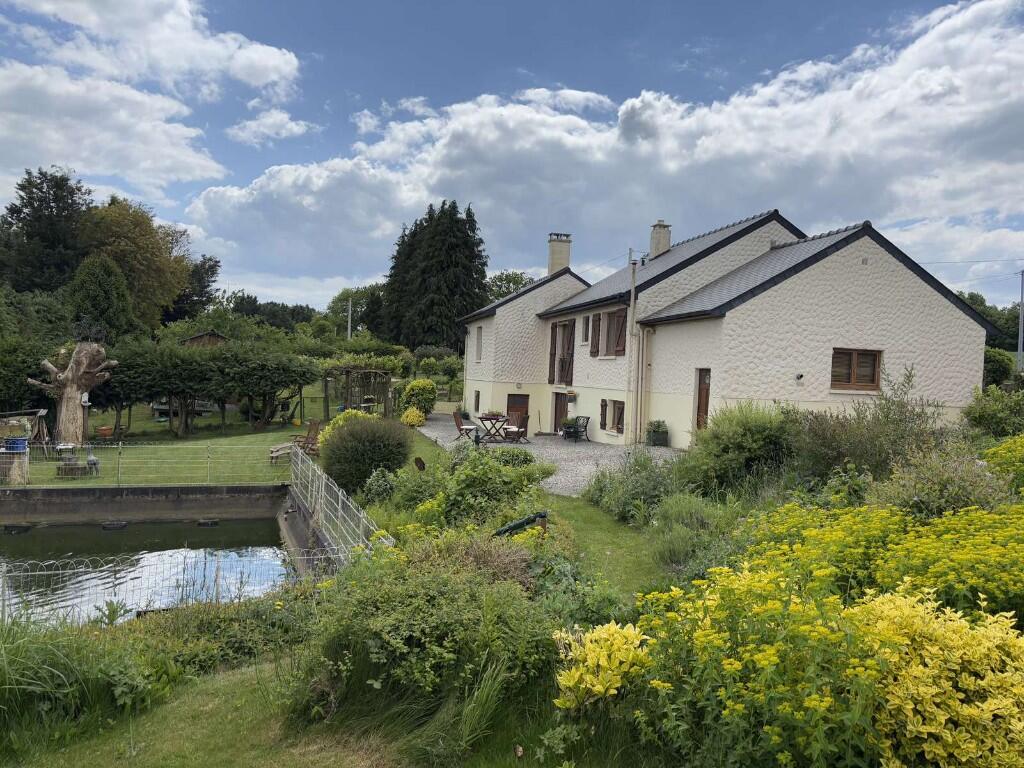 Main image of property: Larchamp, Mayenne, Pays de la Loire