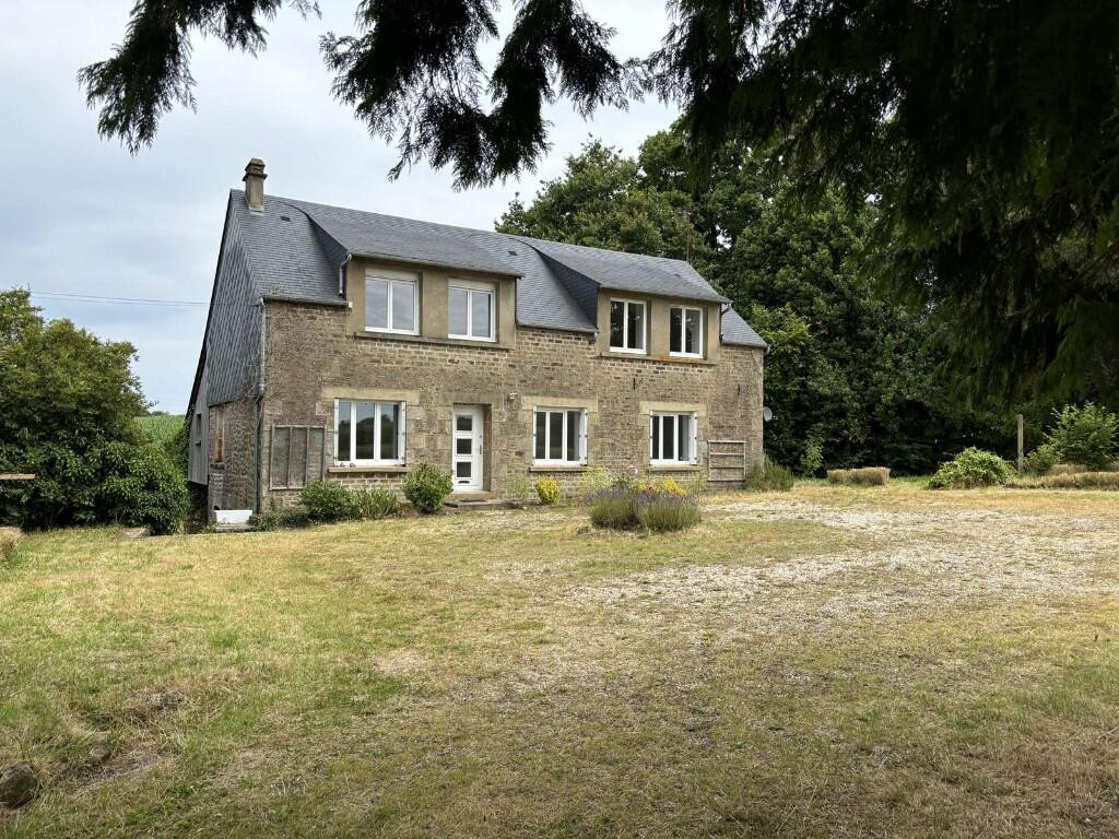 Main image of property: Landivy, Mayenne, Pays de la Loire