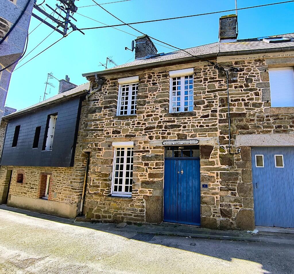 Main image of property: Fougerolles-du-Plessis, Mayenne, Pays de la Loire