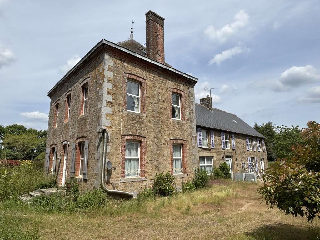 Main image of property: Passais, Orne, Normandy