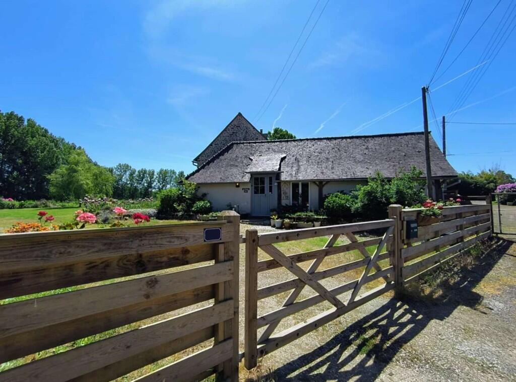 Main image of property: Gorron, Mayenne, Pays de la Loire
