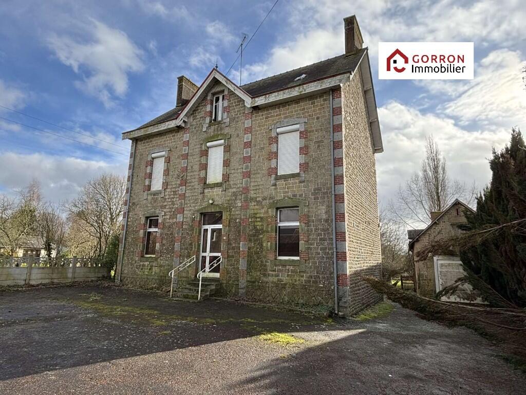 Main image of property: Montaudin, Mayenne, Pays de la Loire